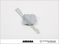Ford Yedek Parça - CABU ARKA ÇEKİ DEMİR KAPAĞI SEDAN